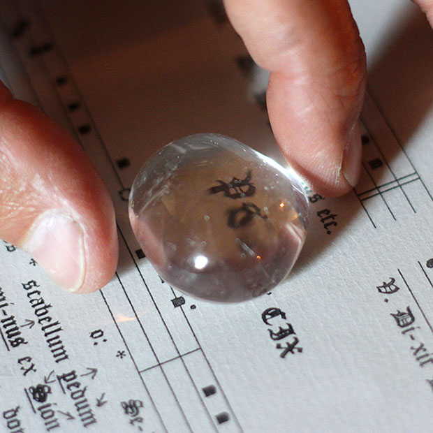 Corrective Lenses Through History Ypsilanti MI The Eye Gallery